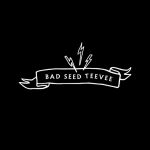 Bad Seed TeeVee Logo by Nick Cave for the coronavirus blues