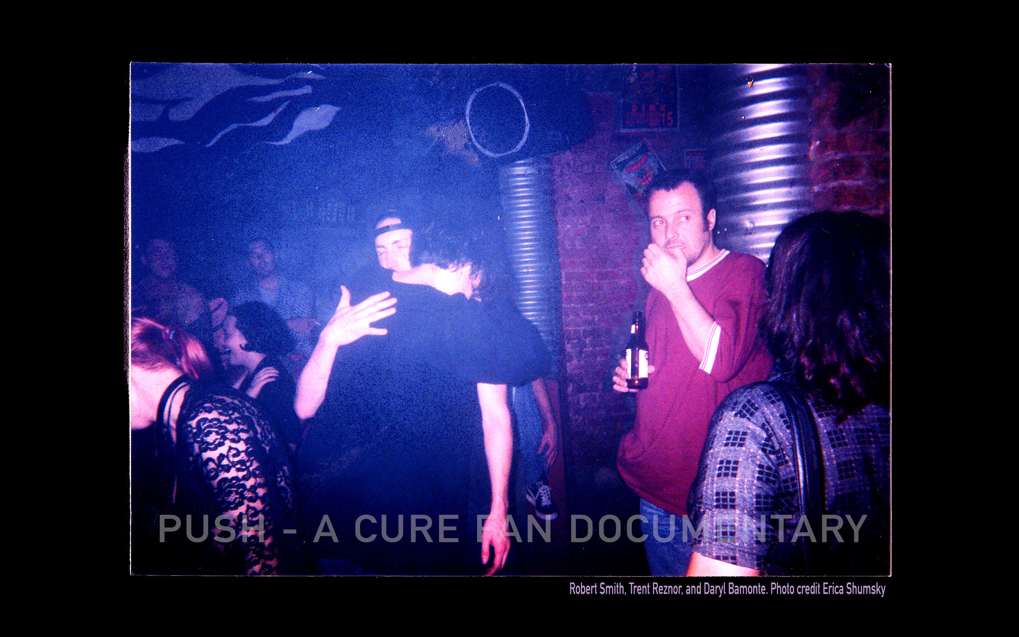 curefandocumentary.com